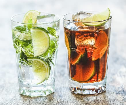 Drinks