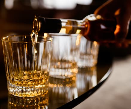 Drinks