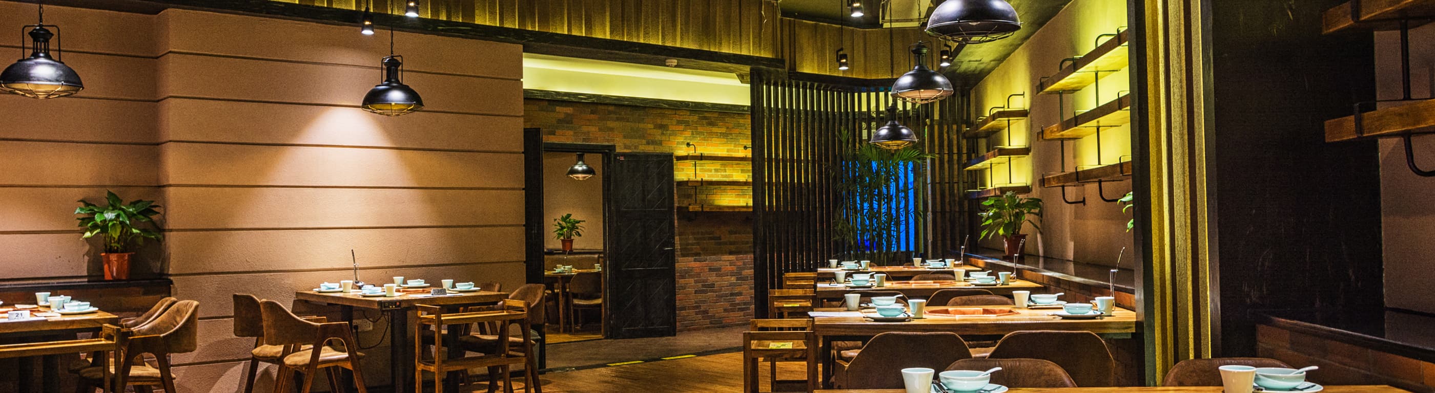 Our Menu